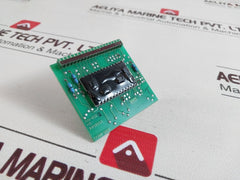 Norcontrol Nn-832.2 Analog Input Adaptor He-220293E 10562442