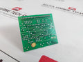 Norcontrol Nn-832.2 Analog Input Adaptor He-220293E 10562442