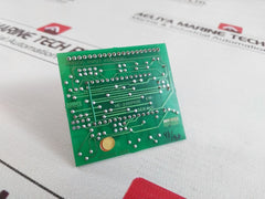 Norcontrol Nn-832.2 Analog Input Adaptor He-220293E 10562442