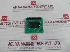 Norcontrol Nn-832.2 Analog Input Adaptor 6200066