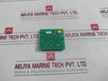 Norcontrol Nn-832.2 Analog Input Adaptor 6200066