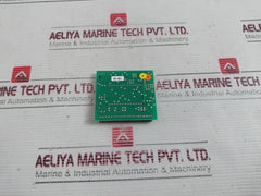 Norcontrol Nn-832.2 Analog Input Adaptor 6200066