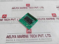 Norcontrol Nn-832.2 Analog Input Adaptor 6200066