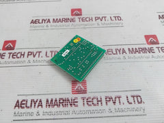 Norcontrol Nn-832.2 Analog Input Adaptor 6200066