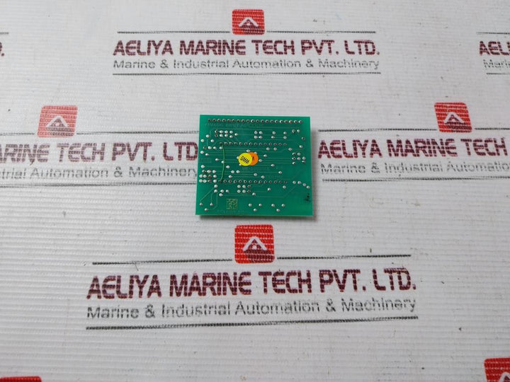 Norcontrol Nn-832.2 Analog Input Adaptor He-220293E