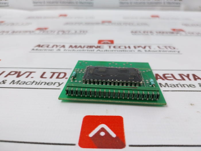 Norcontrol Nn-832.2 Analog Input Adaptor He-220293E 94V-0