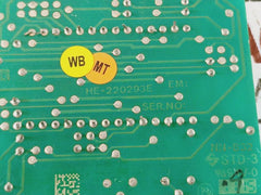 Norcontrol Nn-832.9 Analog Input Adaptor Pcb 94V-0 He-220293E