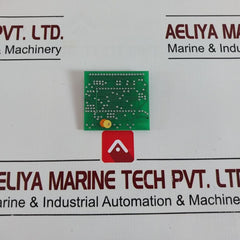 Norcontrol Nn-832.2 Analog Input Adaptor Cml-11,He-220293E