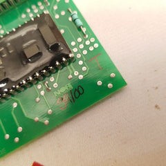 Norcontrol Nn-832.4 Analog Input Adaptor He-220293E