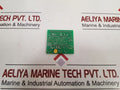 Norcontrol Nn-832.4 Analog Input Adaptor He-220293E