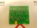 Norcontrol Nn-832.4 Analog Input Adaptor He-220293E