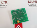 Norcontrol Nn-832.2 Analog Input Adaptor Cml-11,He-220293E