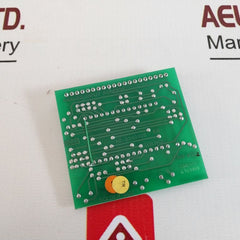 Norcontrol Nn-832.2 Analog Input Adaptor Cml-11,He-220293E