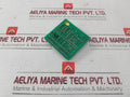 Norcontrol Nn-847 Adaptor Ac-voltage Frequency Input