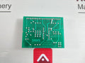 Norcontrol Nn 806.3 Adapter Rpm Detector Card He-220292C