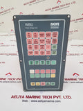 Norcontrol Watch Bridge Unit Ha333688B