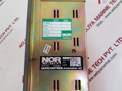 Norcontrol Watch Bridge Unit Ha333688B