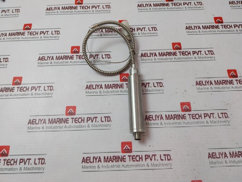 Nordson 7116900D, 100Bar Pressure Transducer 12..40Vdc