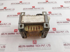Nordtrafo Tt201 Single-phase Fulltransformer 440V 50/60~ Hz