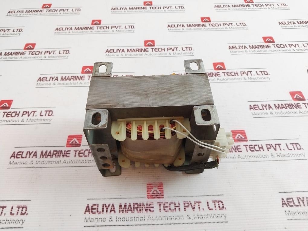 Nordtrafo Tt201 Single-phase Fulltransformer 440V 50/60~ Hz