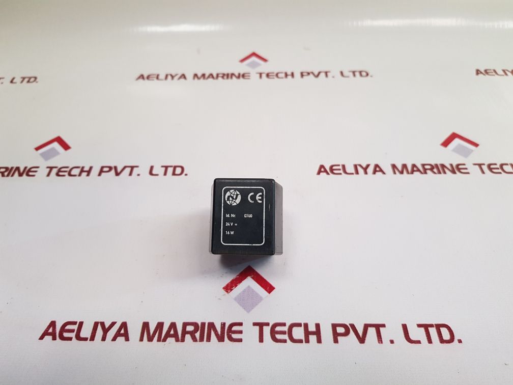 Norgren 0700 Solenoid Coil 16W