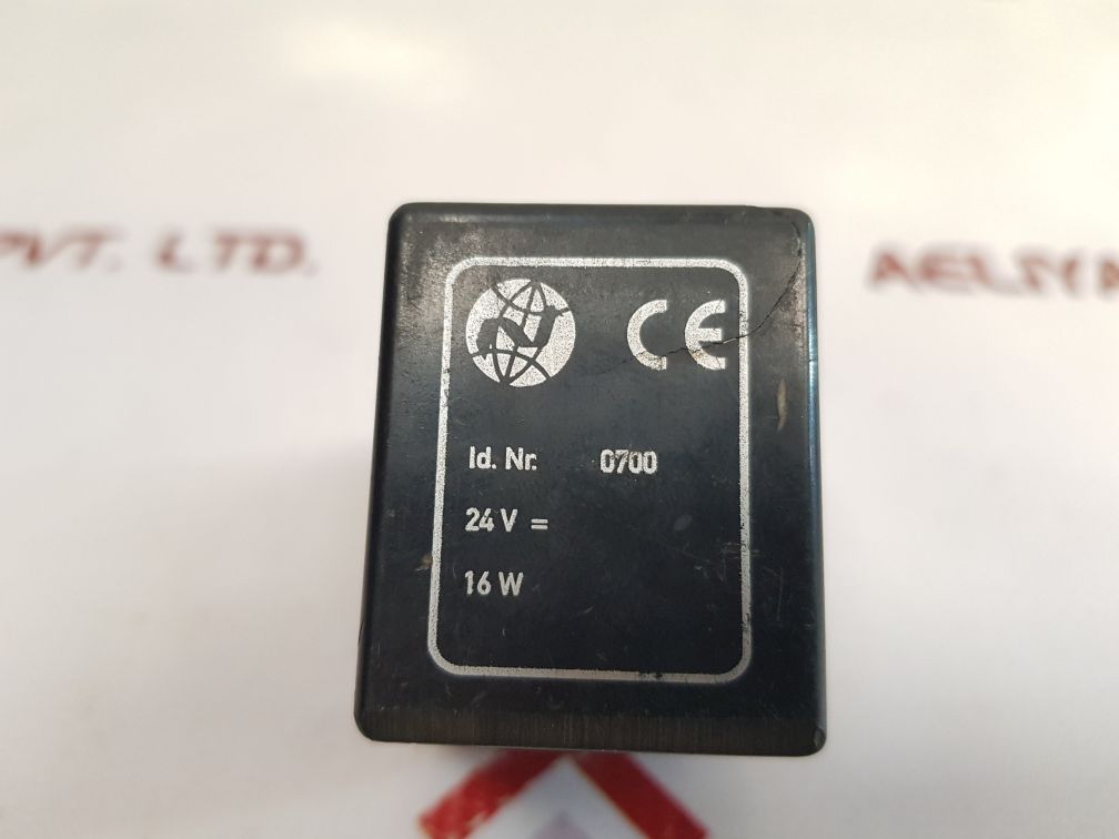 Norgren 0700 Solenoid Coil 16W