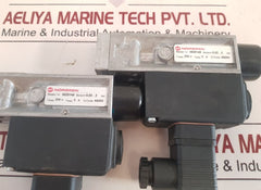 Norgren 0820149 Pressure Switch