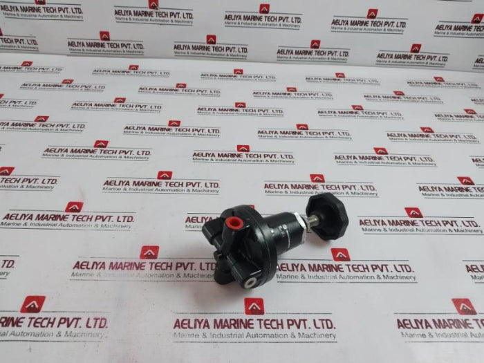 Norgren 11-204 Feedback Pilot Regulator 10-250