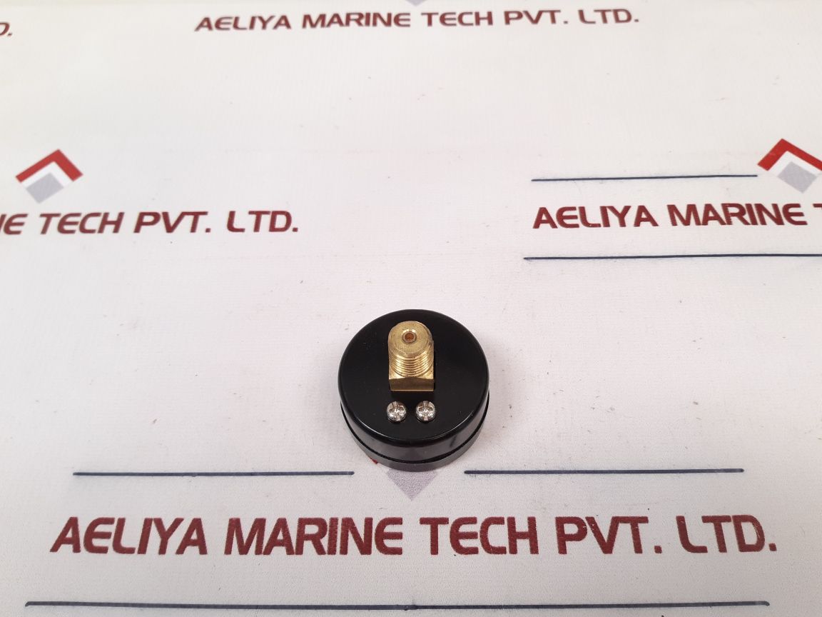 Norgren 18-013-209 Pressure Gauge 0 To 160 Psi