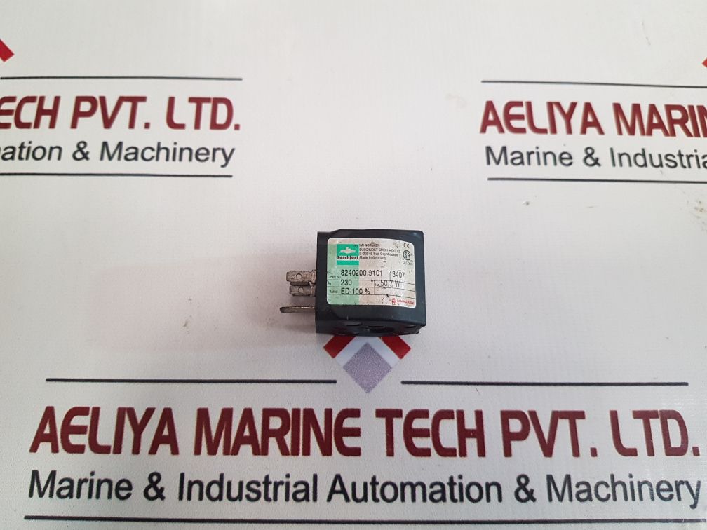 Norgren 8240200.9101 Coil