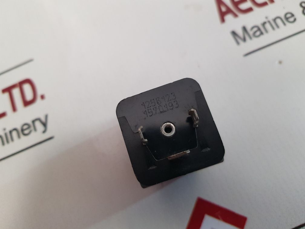 Norgren 8240200.9101 Coil