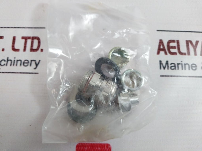 Norgren 9600210 Solenoid Valve