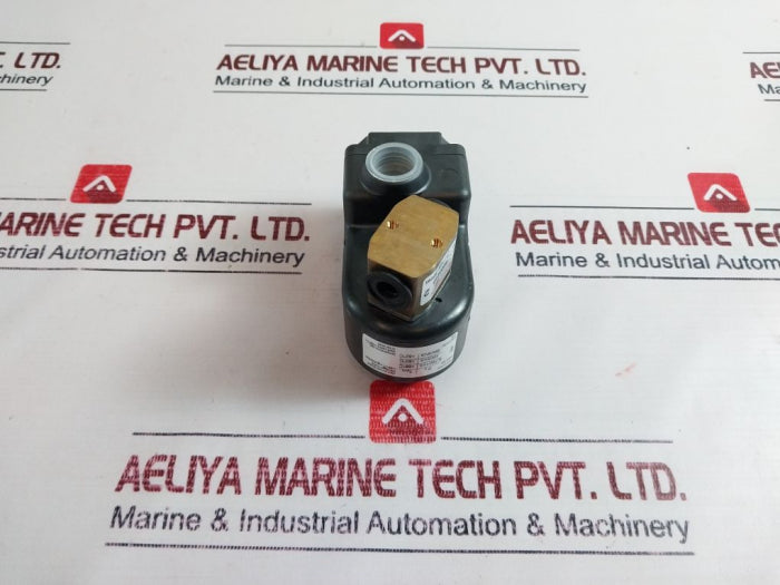 Norgren 9600210 Solenoid Valve