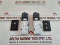 Norgren 9710000 Solenoid Valve