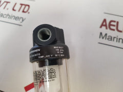 Norgren F07-100-m3Tg Compressed Air Filter