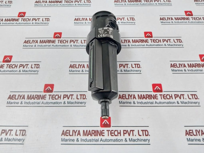 Norgren F64G-nnn-ad3 Pneumatic Filter (Not Working)