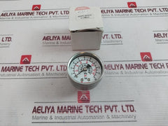 Norgren Ib9Pe-000035 Analogue Pressure Gauge