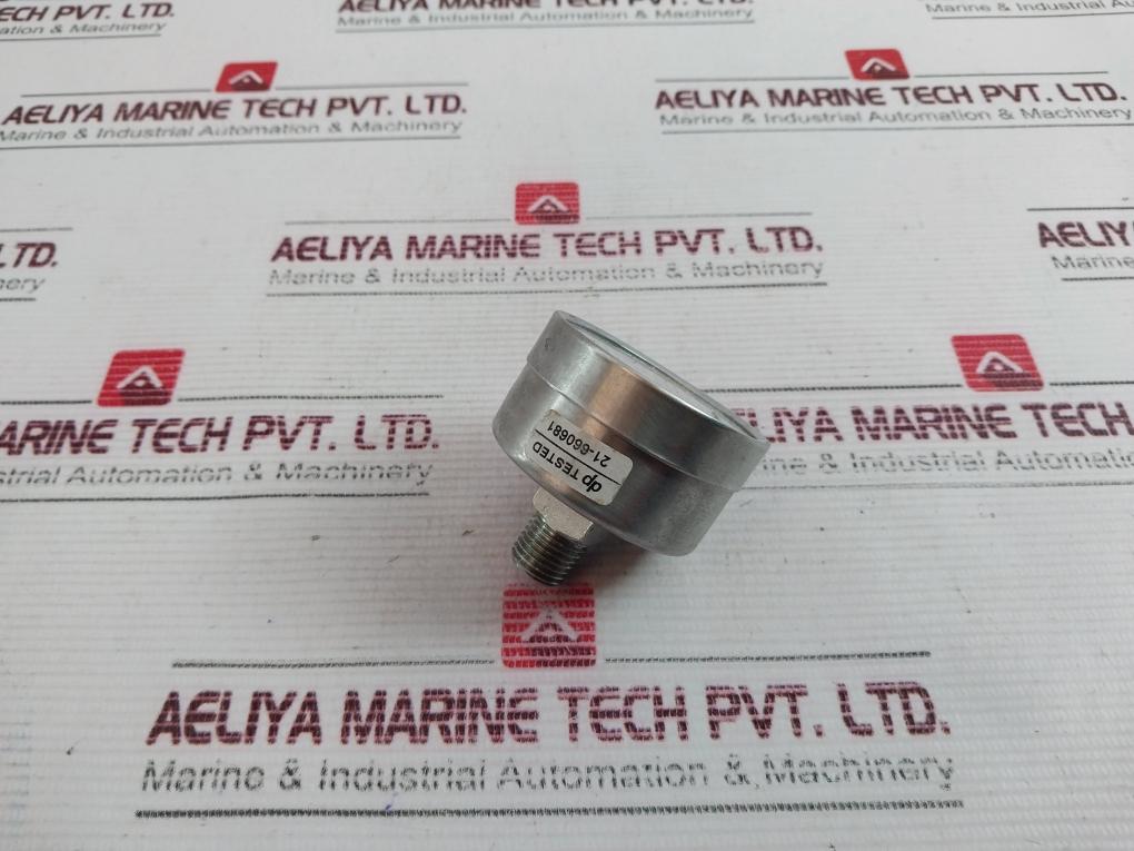 Norgren Ib9Pe-000035 Analogue Pressure Gauge