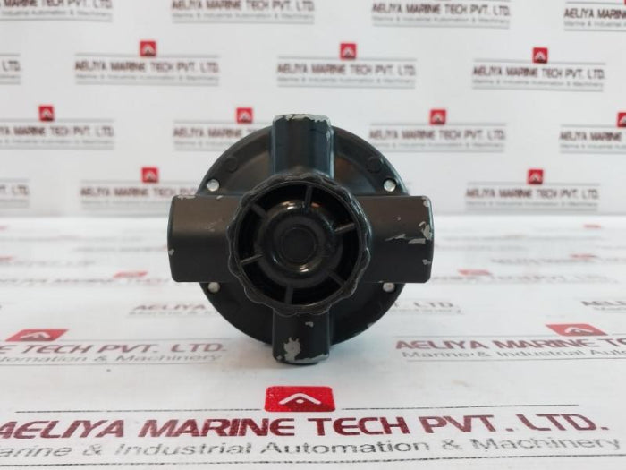 Norgren 400 Psig Max Pressure Regulator Inlet 0-125 Psig