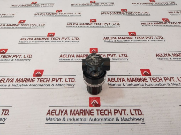 Norgren R07-200-rnkg General Purpose Pressure Regulator