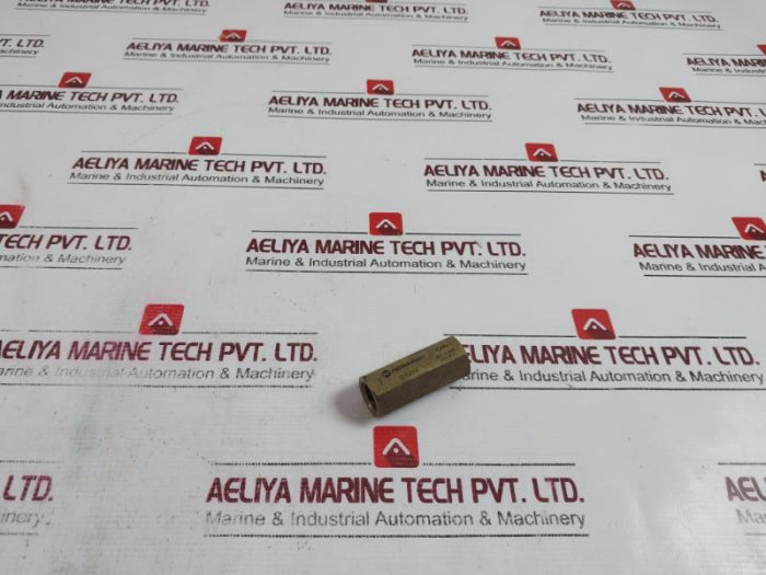 Norgren S/521A Non-return Valve 16Bar C98E