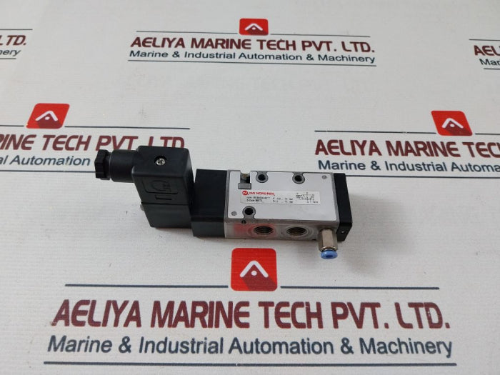 Norgren V61B423A-a2*** Single Solenoid Valve 0.08A 24Vdc