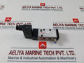 Norgren V61B423A-a2*** Single Solenoid Valve 0.08A 24Vdc