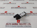 Norgren V61B423A-a2*** Single Solenoid Valve 0.08A 24Vdc