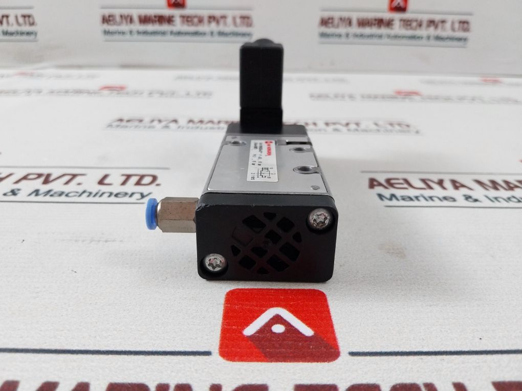 Norgren V61B423A-a2*** Single Solenoid Valve 0.08A 24Vdc