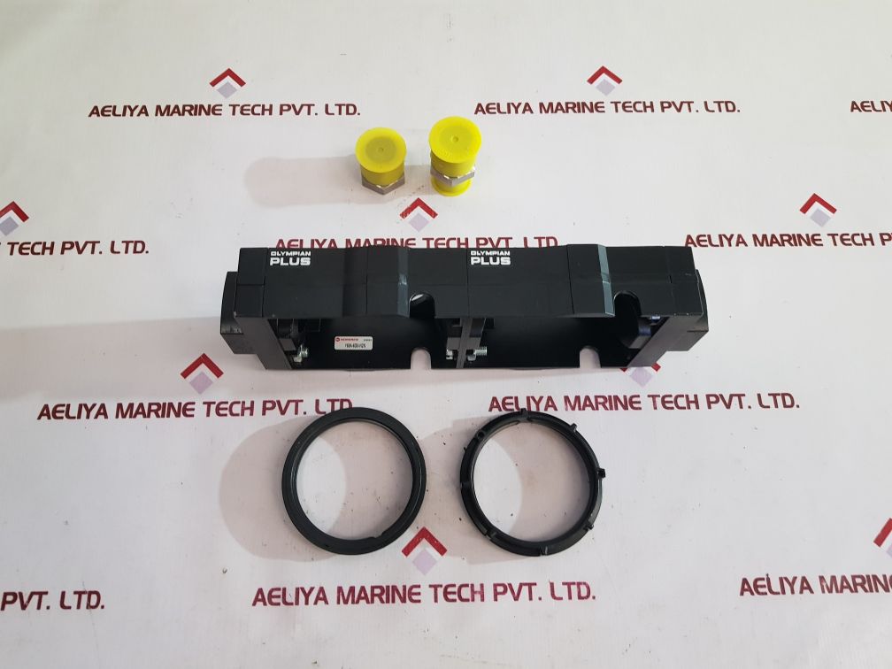 Norgren Olympian Plus Y68A-6Gn-n2N