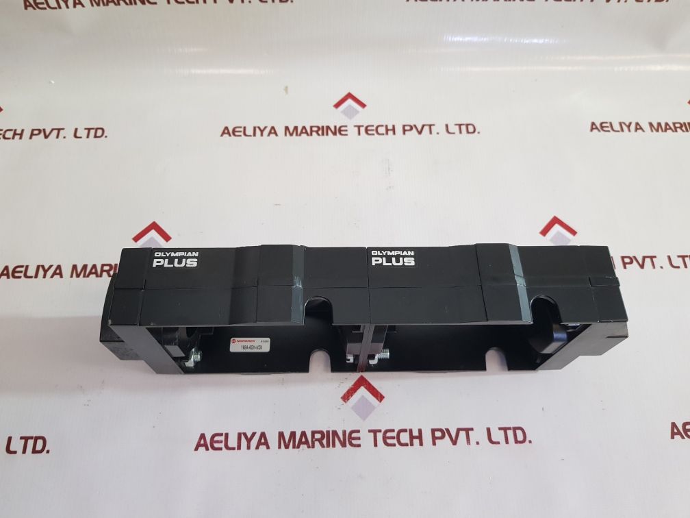 NORGREN Y68A-6GN-N2N Double Yoke Assembly