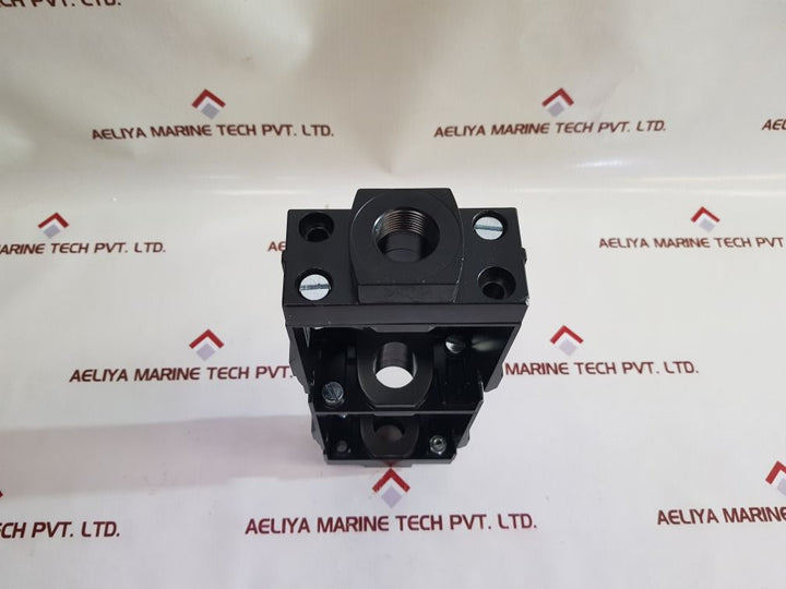 NORGREN Y68A-6GN-N2N Double Yoke Assembly