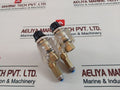 Norgruppen 30-300 Ln/H Air Flow Meter 81244