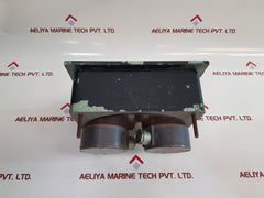 Noris-tachometerwerk Prq3Mir Propeller Motor Gz121-b